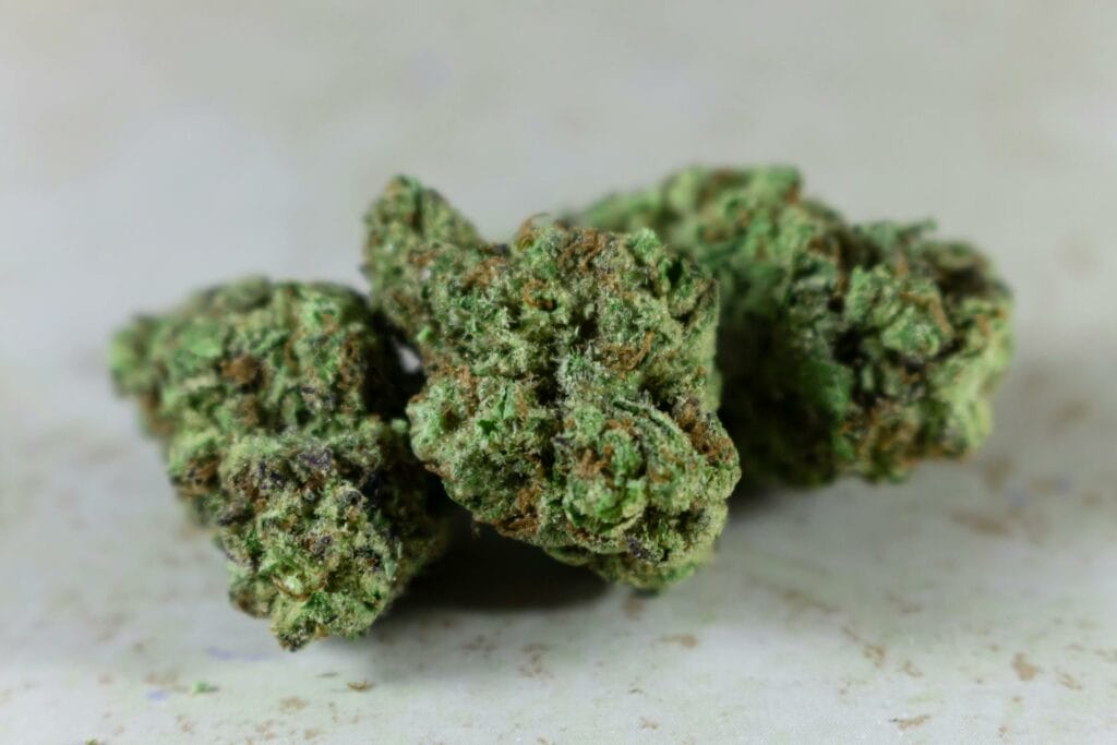 Best Indica Online in Canada | Pacific Green Canada