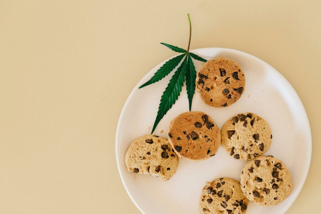 Edibles online at Canada | Pacific Green Canada